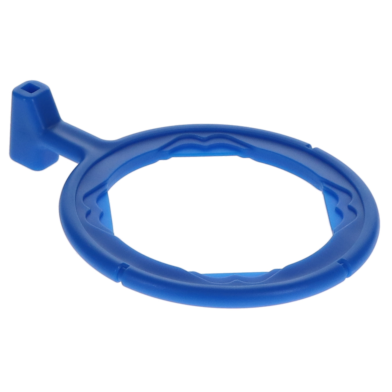 House Brand Dentistry 101203 Dental X-Ray Anterior Aiming Ring Blue 54-0865 House Brand Dentistry 101203 Dental X-Ray Anterior Aiming Ring Blue 54-0865